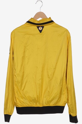 Gaastra Jacket & Coat in M in Yellow