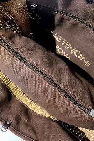 Gattinoni Tasche 'Jane' in Braun