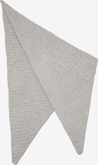 s.Oliver Schal in grau, Produktansicht