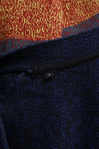 SELECTED HOMME Sweater & Cardigan in S in Blue