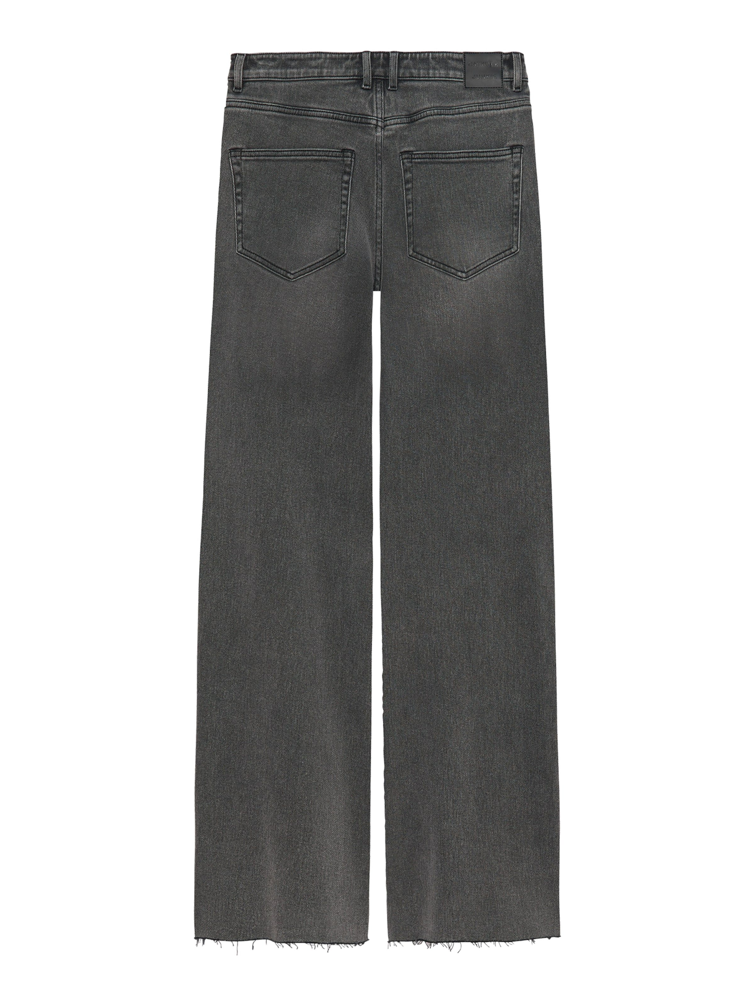 CATWALK JUNKIE Loosefit Jeans in Grau