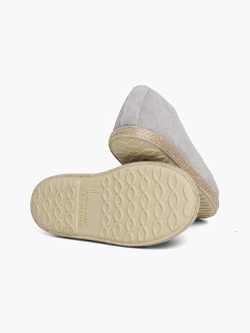 Sneaker di Pisamonas in grigio