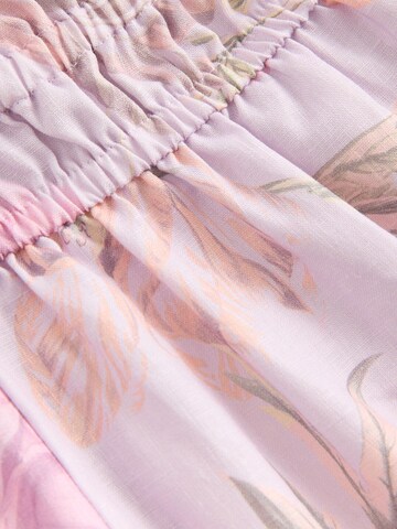 Robe Next en violet