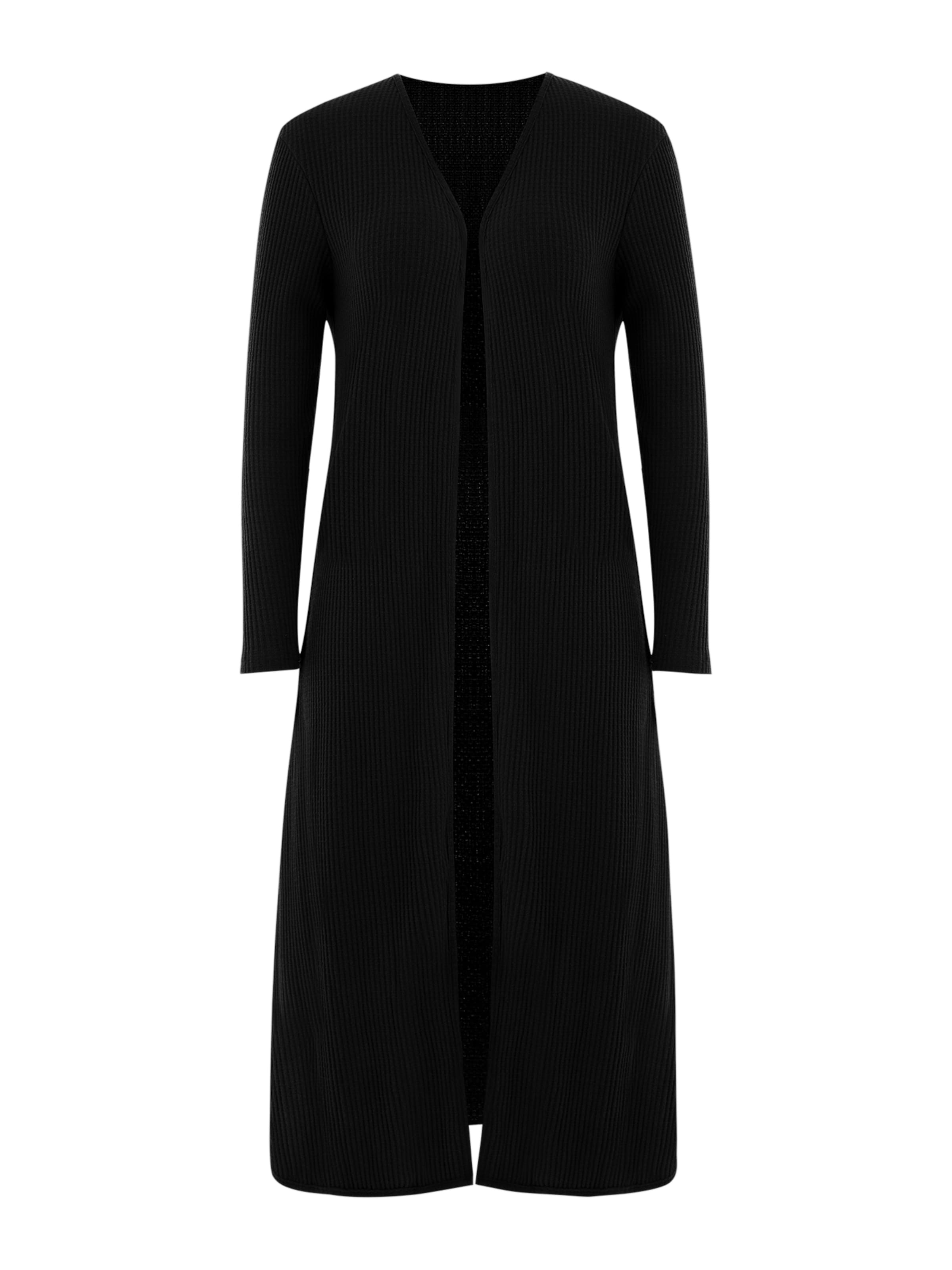 Imily Bela Пижама в Черный: спереди