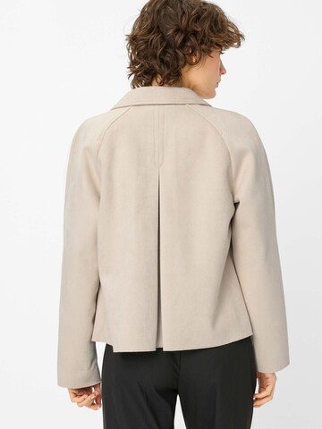 Fuchs Schmitt Between-season jacket 'Braga' in Beige