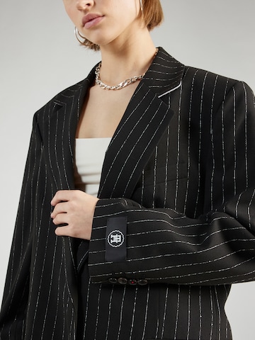 TOMMY HILFIGER Blazer in Black