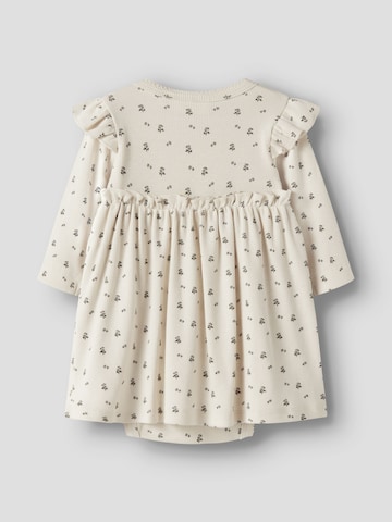 Robe Lil'Atelier en beige