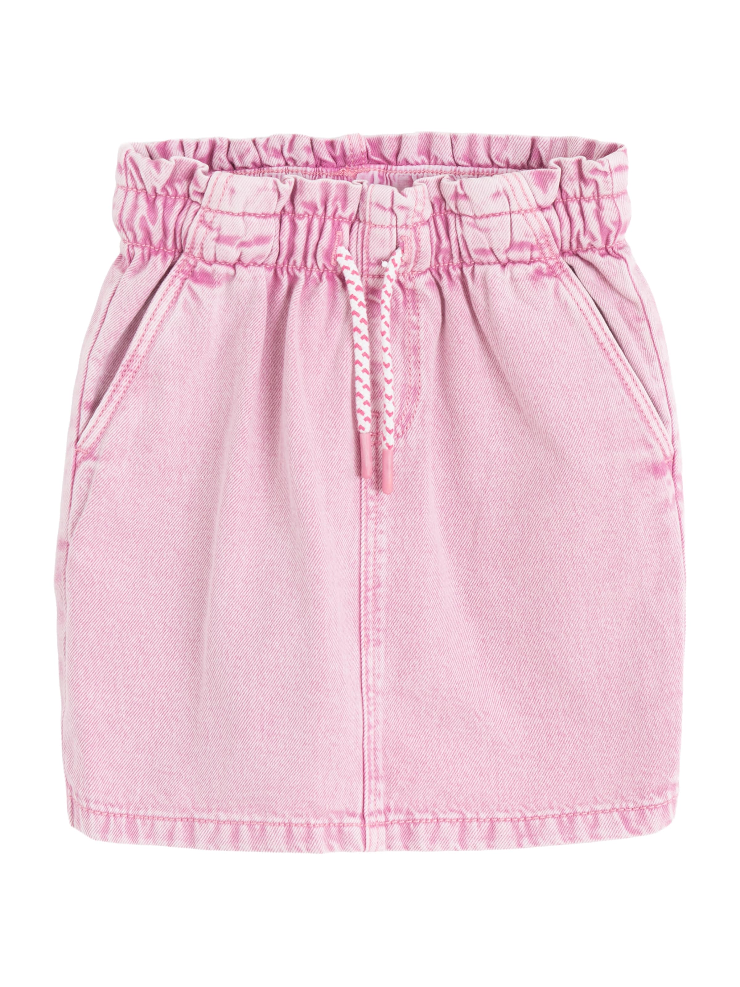 Jupe Cool Club en rose : devant