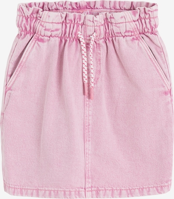 Cool Club Hame värissä vaaleanpunainen: etupuoli