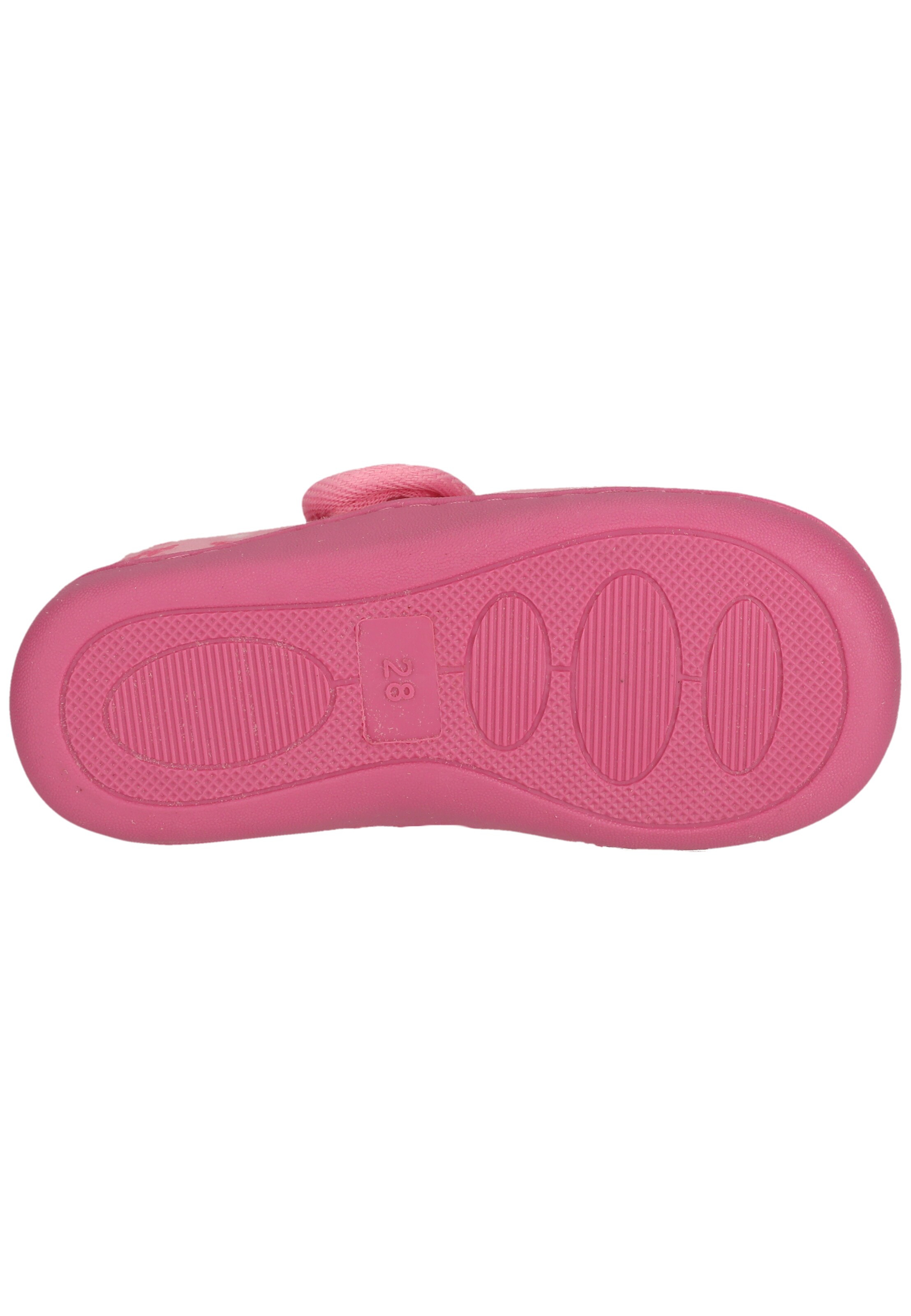 ZigZag Huisschoenen 'Adou' in Roze