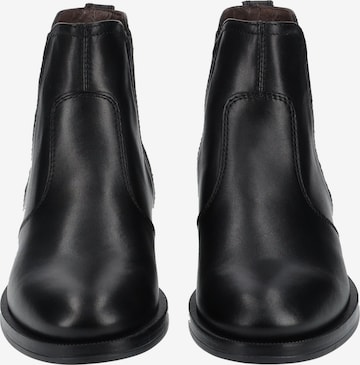 Nero Giardini Stiefelette in Schwarz ABOUT YOU