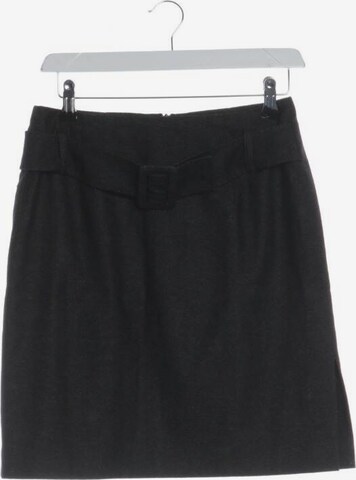 Windsor Skirt in M in Black: front