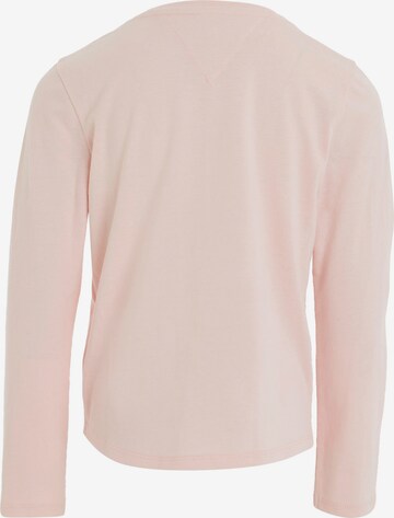 TOMMY HILFIGER Shirt in Pink