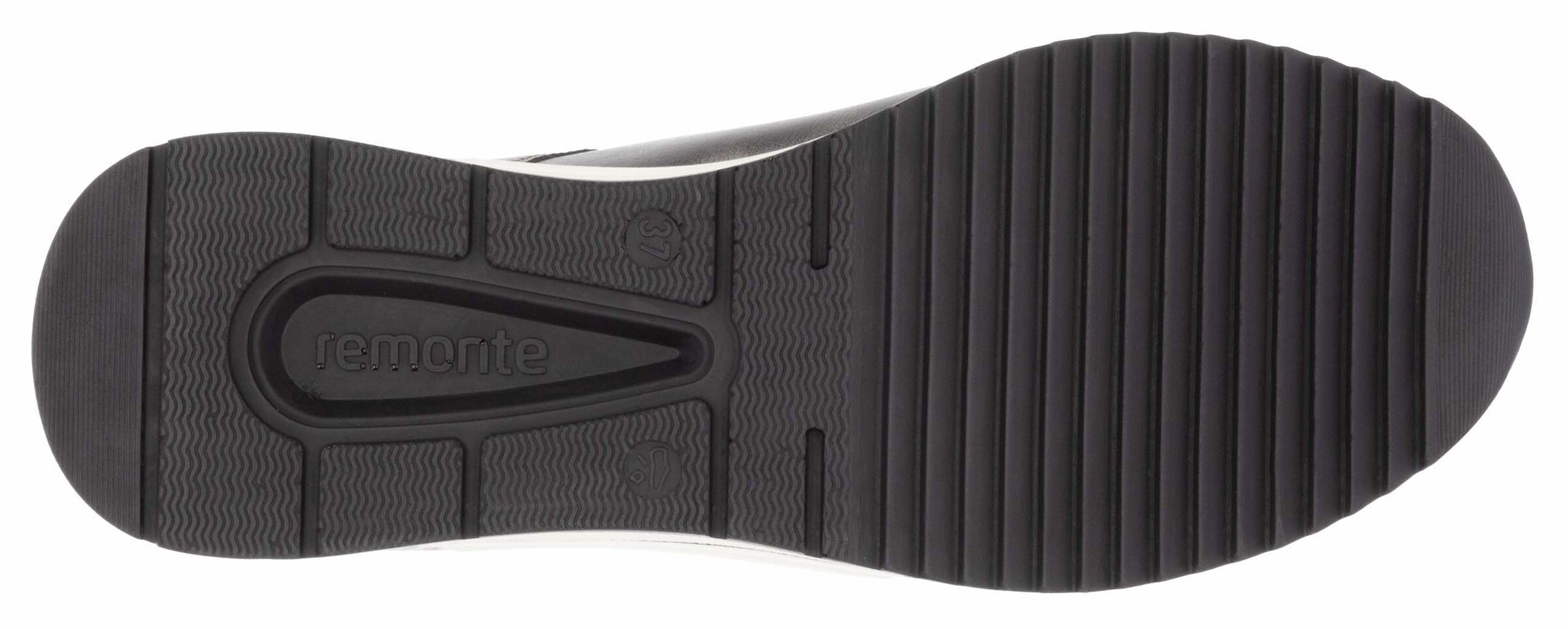 Bottines REMONTE en marron