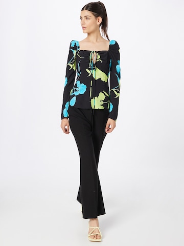 Dorothy Perkins Blus i svart