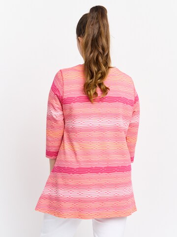 Pont Neuf Tunic 'Rina' in Mixed colors