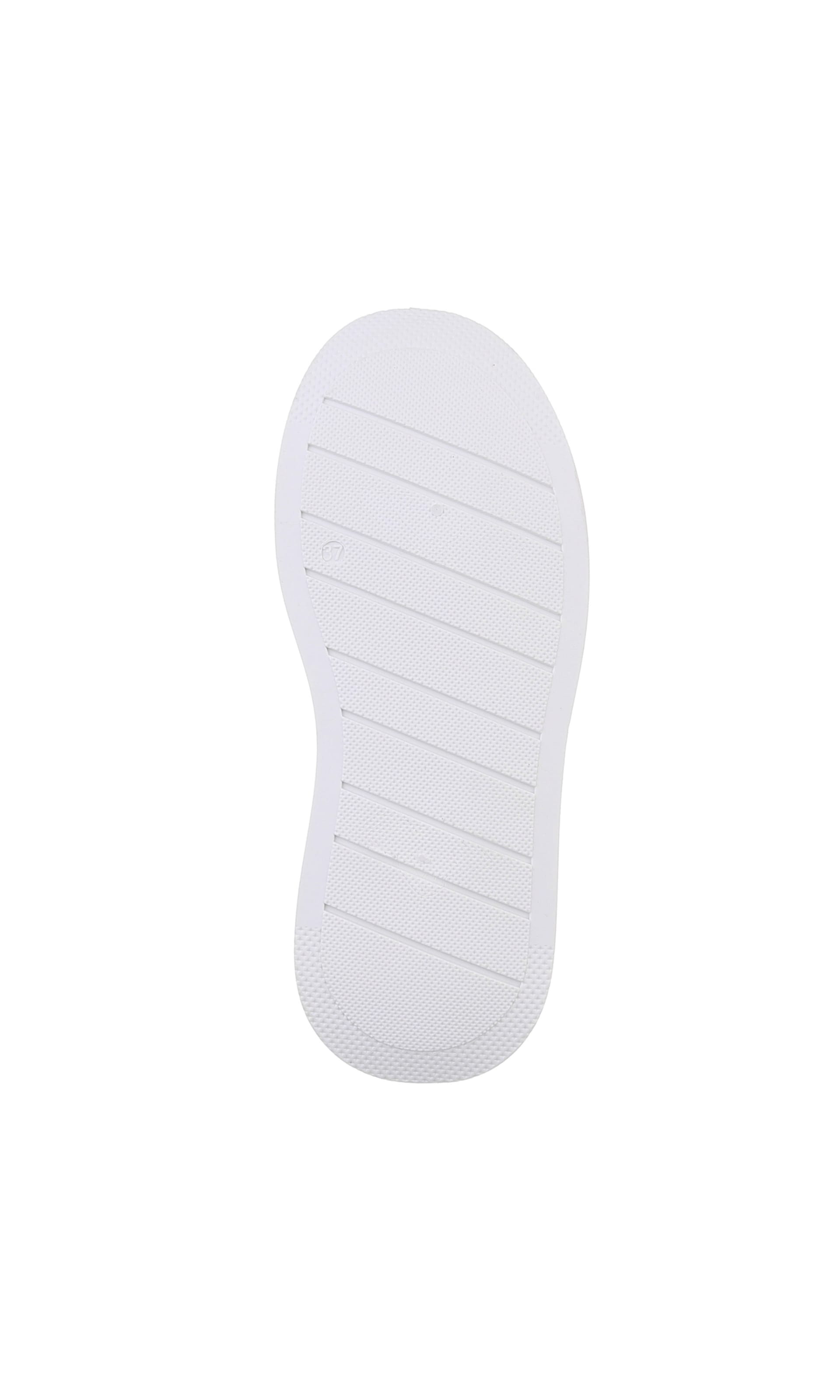 Ital-Design Sneakers in White