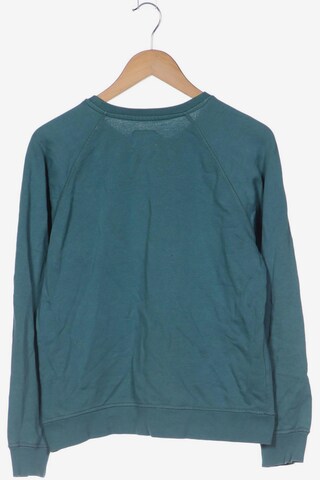 Brava Fabrics Sweatshirt & Zip-Up Hoodie in M in Green
