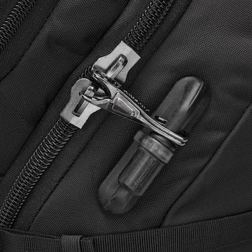 Sac à dos 'Venturesafe EXP35' Pacsafe en noir