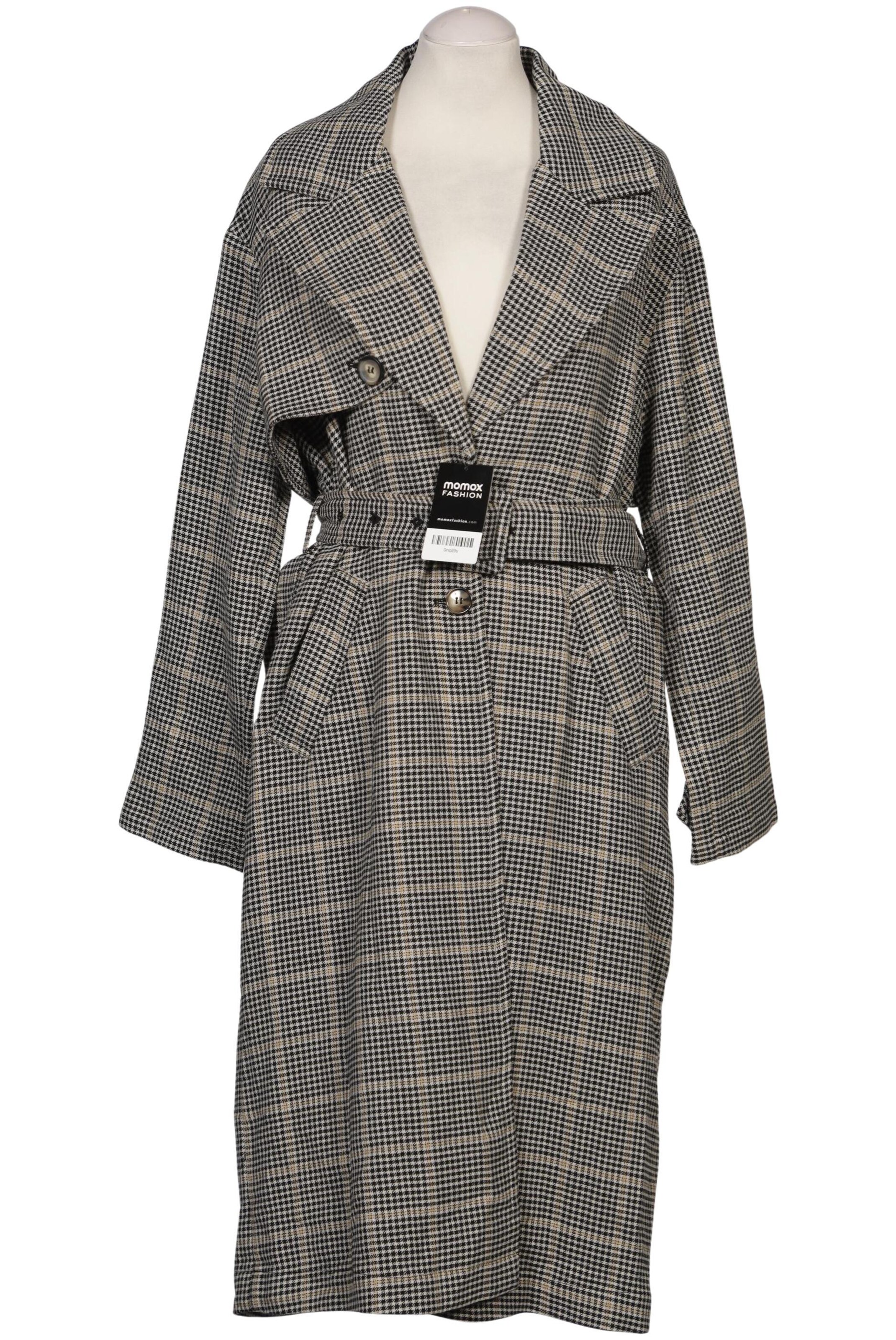 Suncoo Jacket & Coat in M in Beige: front