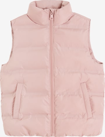 rožinė Cool Club Liemenė: priekis