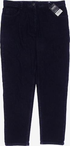 Warehouse Jeans 32-34 in Blau: Vorderseite