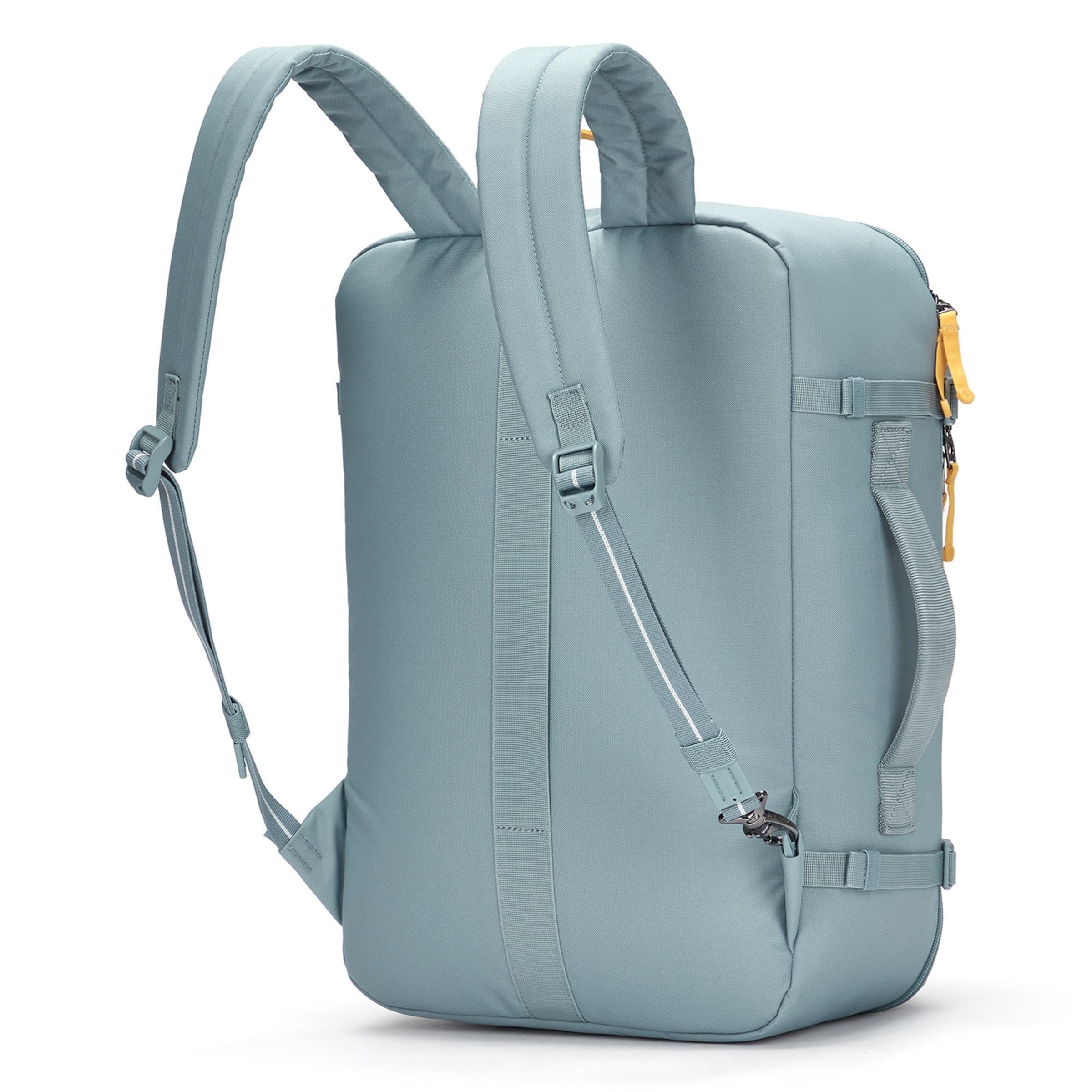 Pacsafe Rugzak in Blauw