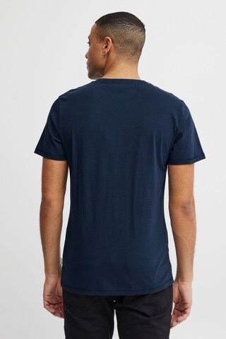 11 Project Shirt 'Prsit' in Blauw