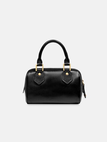 The Bridge Handbag in Black