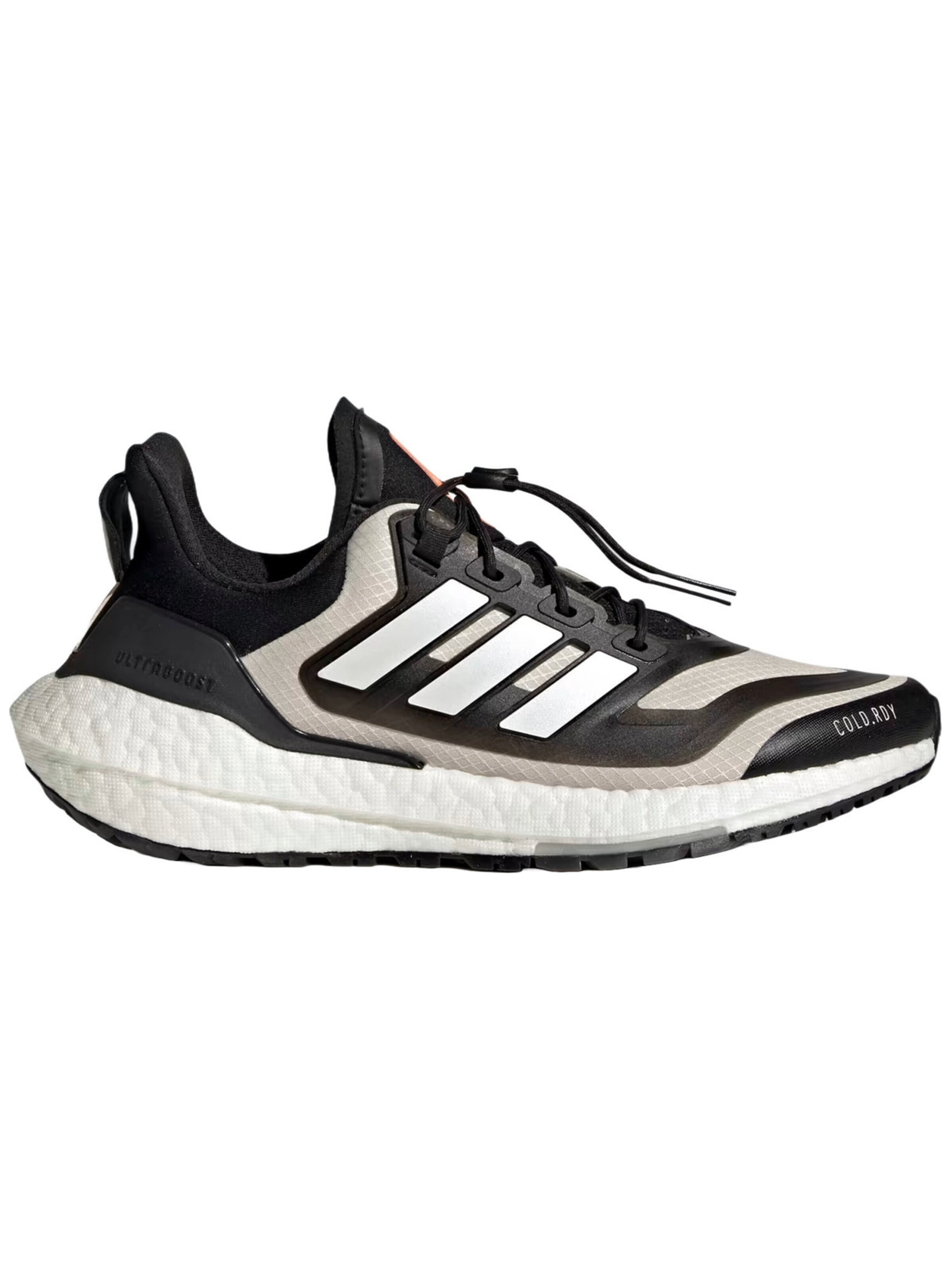 ADIDAS Sneakers 'adidas Ultraboost 22 COLD.RDY 2.0 Shoes' in Black: front