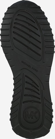 Sneaker low 'Theo' de la MICHAEL Michael Kors pe alb