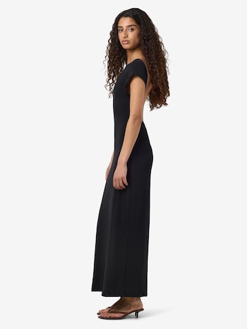 Noisy may - Vestido en negro