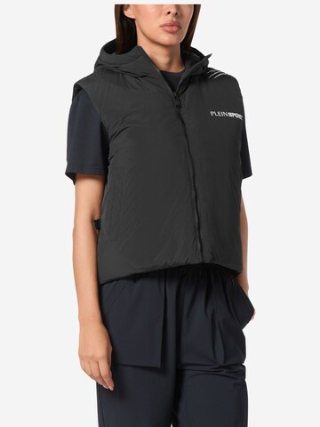 Gilet di Plein Sport in nero