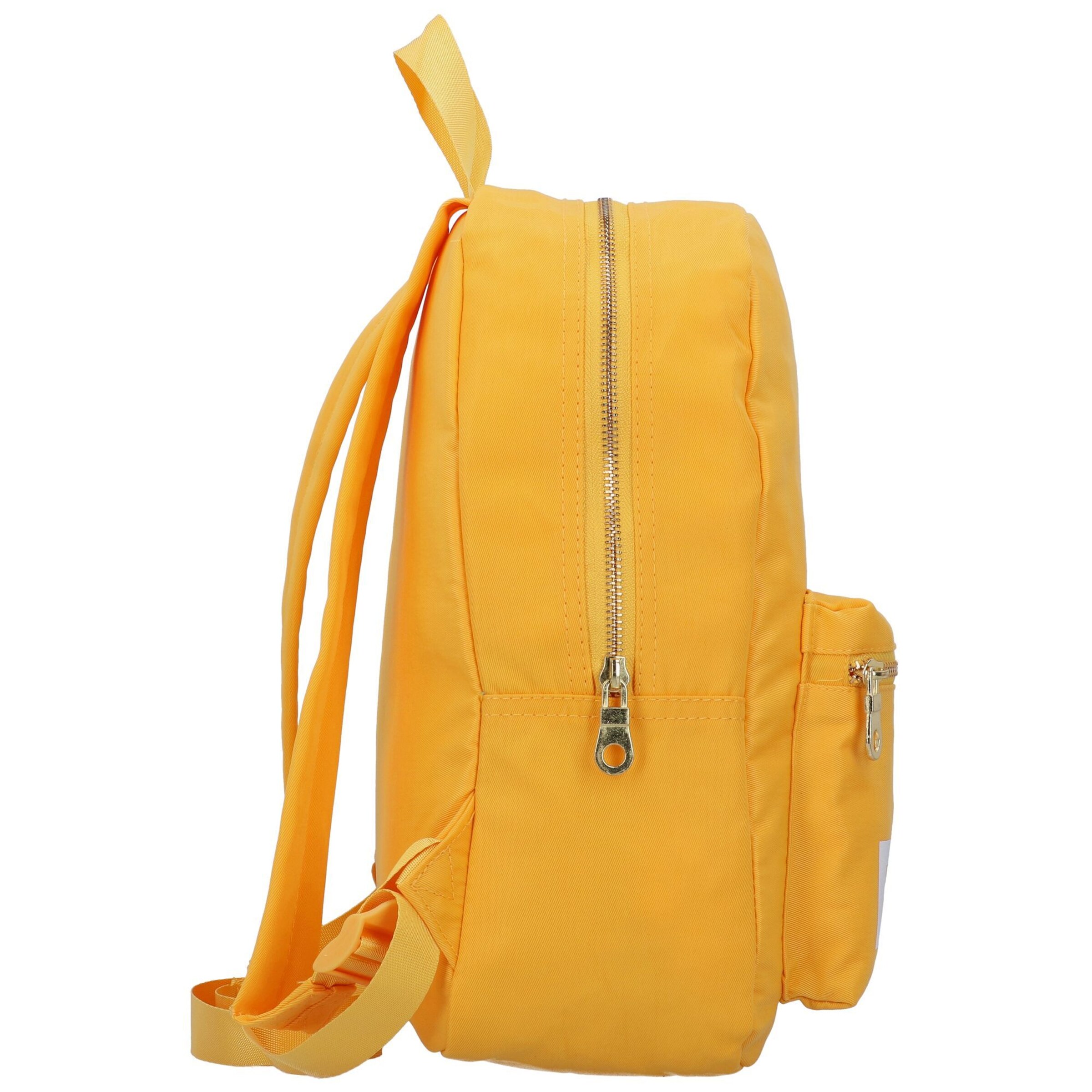 BENCH Rugzak in Geel