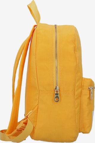 BENCH Backpack in Yellow