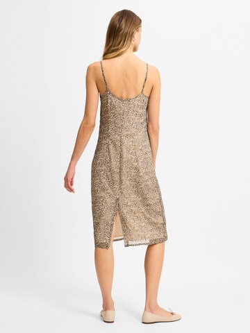 Robe 'Melina' Noisy may en beige