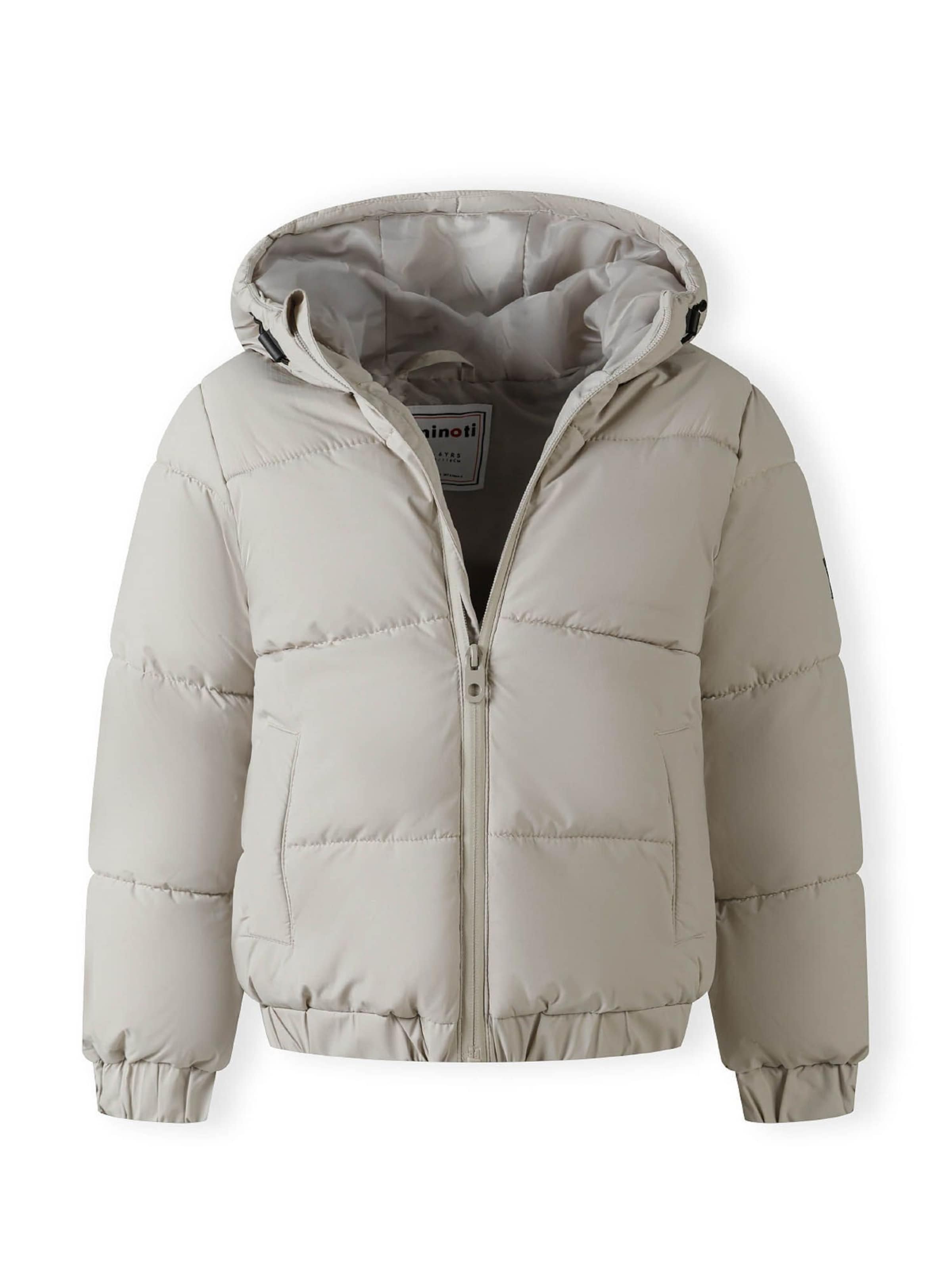 MINOTI - Casaco de inverno em cinzento