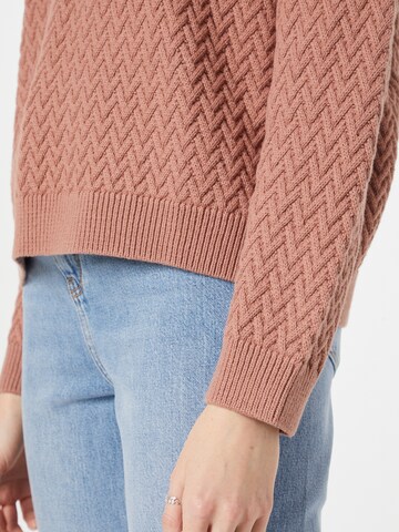 Pullover 'Layla' di ABOUT YOU in rosa