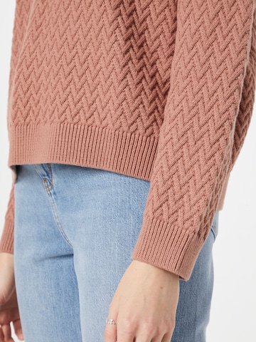 ABOUT YOU Pullover 'Layla' in Pink