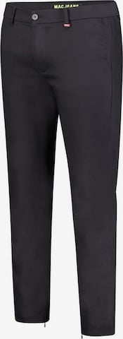 MAC Tapered Pants in Black