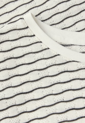 STREET ONE Shirt in White