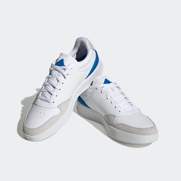 ADIDAS SPORTSWEAR Низкие кроссовки в Белый