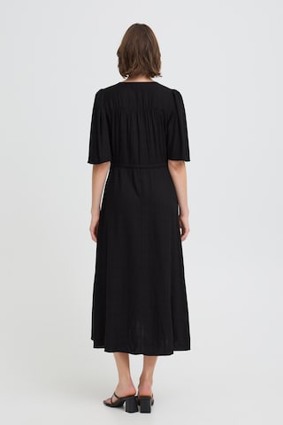 Fransa Kjole 'FRLaya' i sort