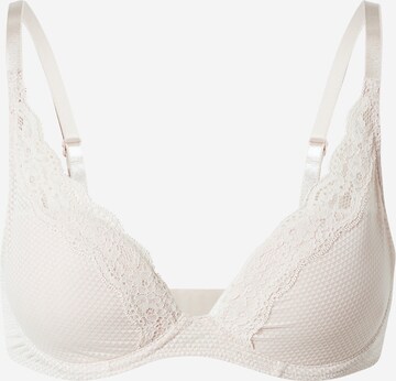 Invisible Soutien-gorge PASSIONATA en beige : devant