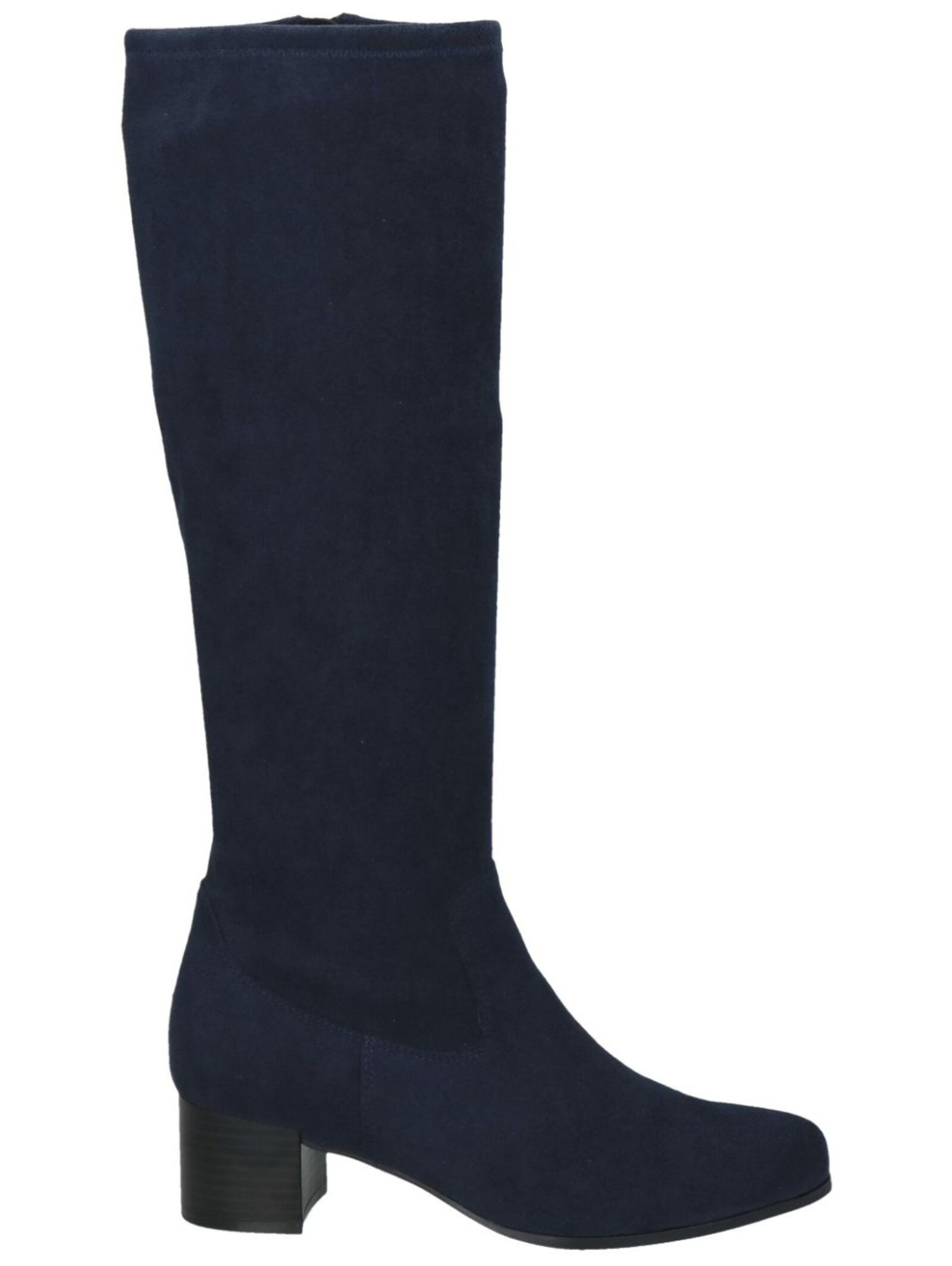 Bottes CAPRICE en bleu