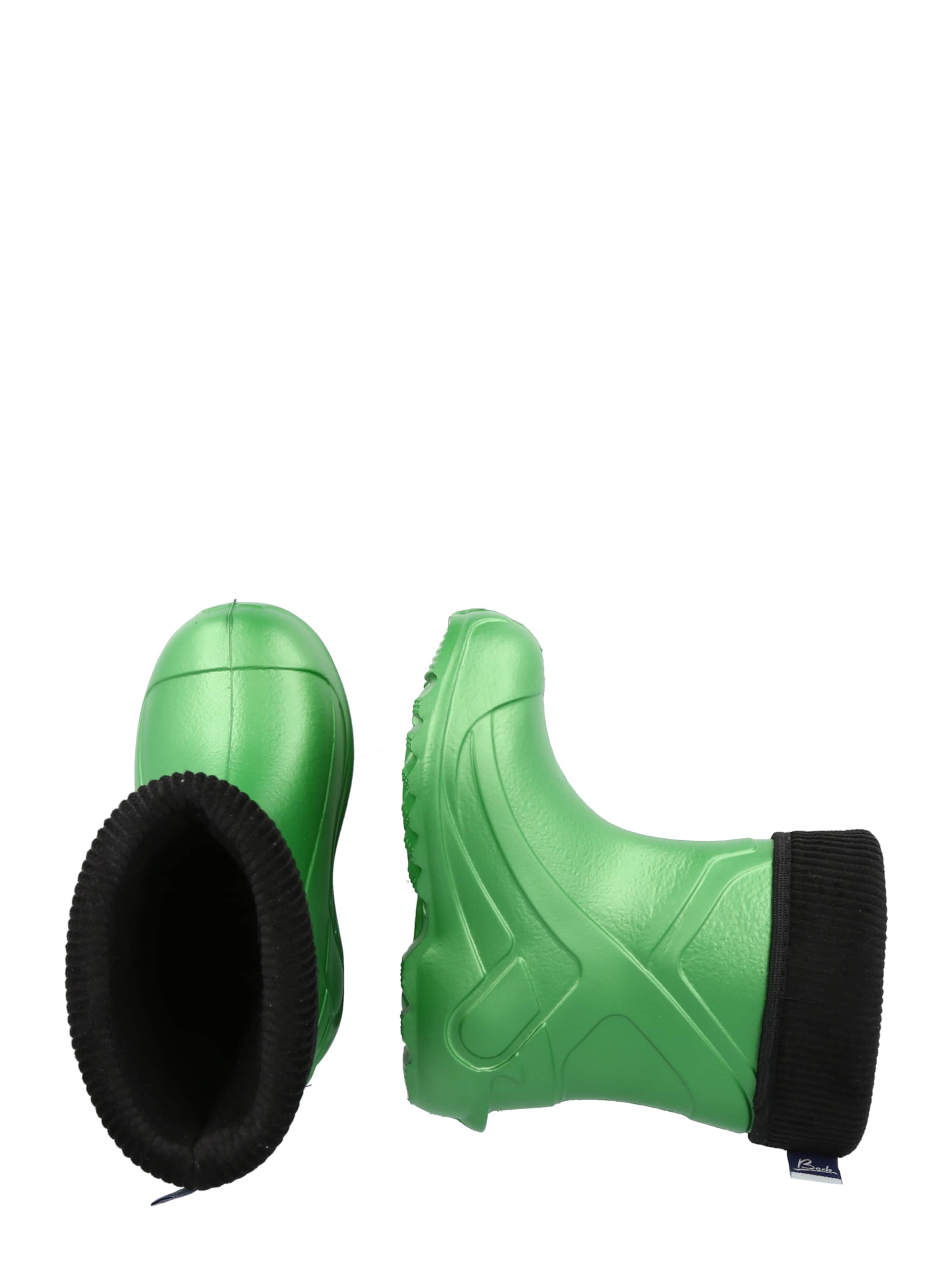 BECK Gumáky - Zelená