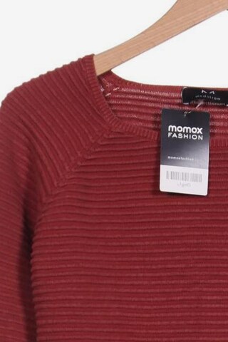 modström Sweater & Cardigan in S in Red