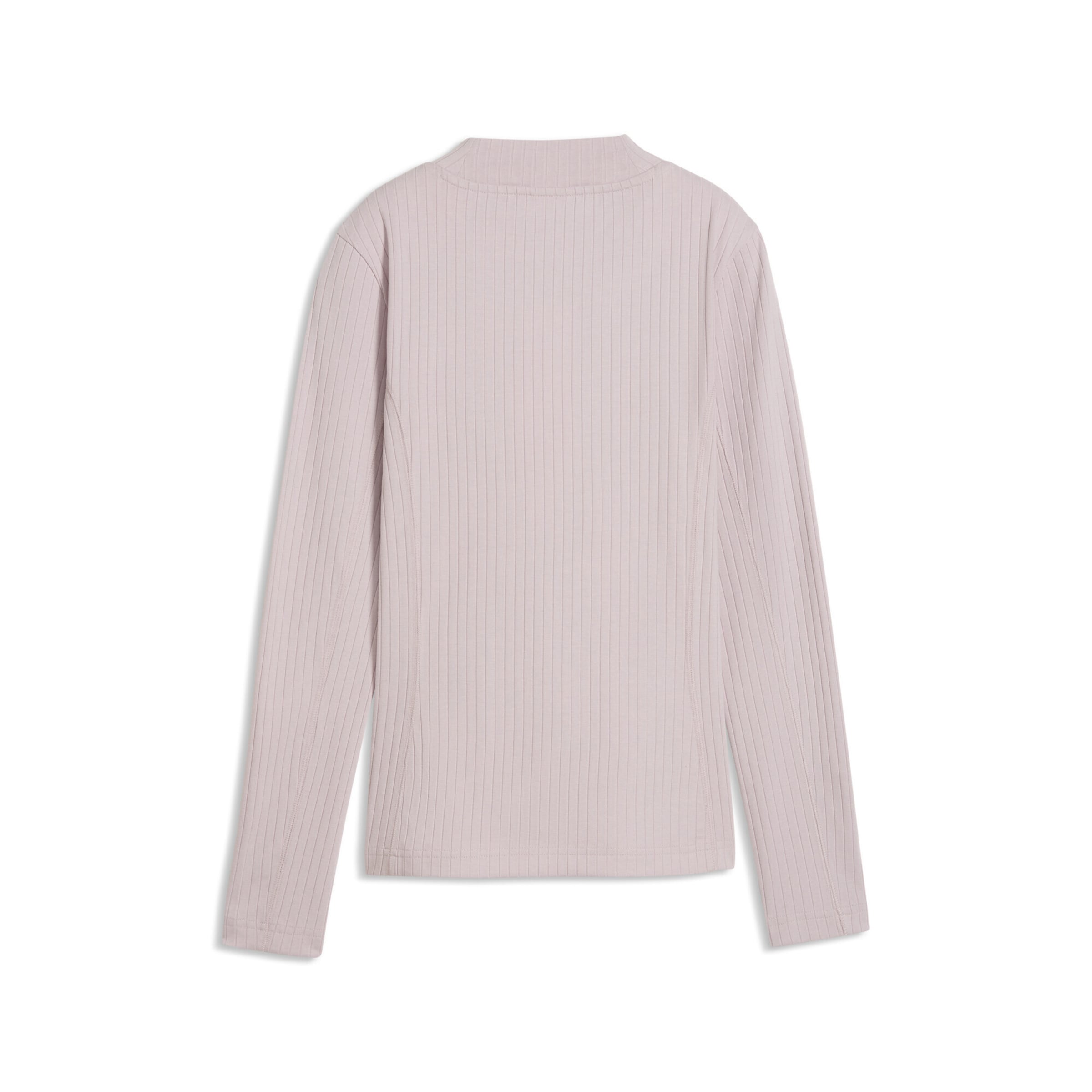 T-shirt 'Her' PUMA en rose