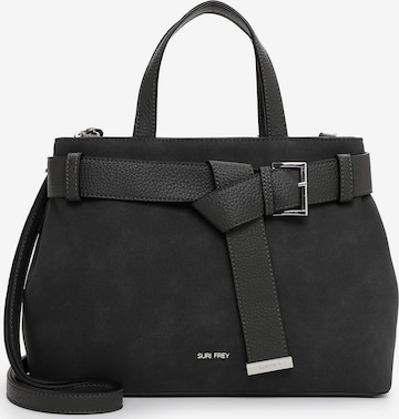 Sacs à main 'Libby' Suri Frey en gris : devant