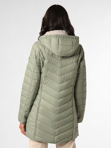 Manteau d’hiver Franco Callegari en vert